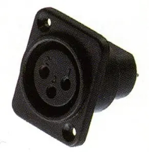  Presa XLR